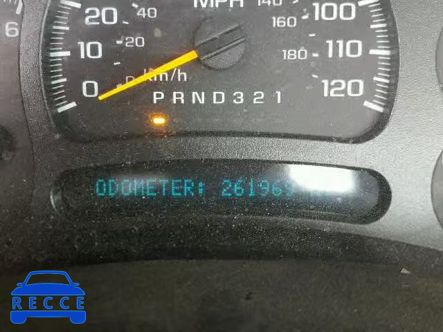 2006 CHEVROLET SILVERADO 3GCEC14X96G159176 Bild 7