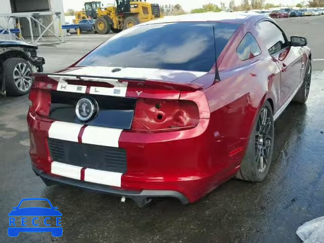 2014 FORD MUSTANG SH 1ZVBP8JZ9E5239148 image 3