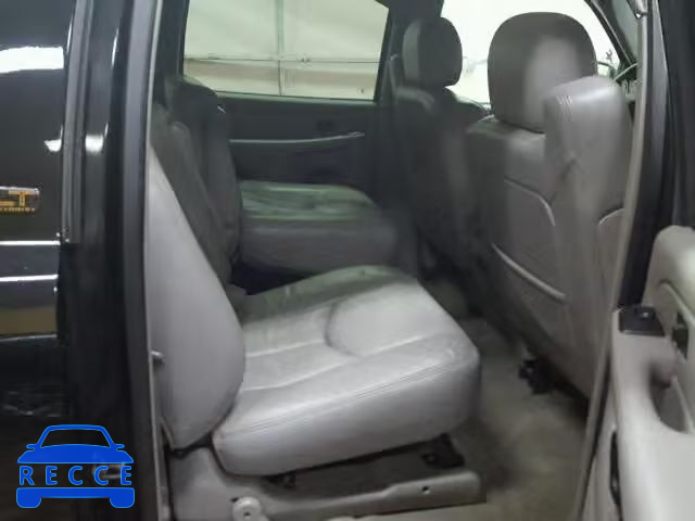 2004 CHEVROLET K1500 SUBU 3GNFK16Z14G100374 image 5