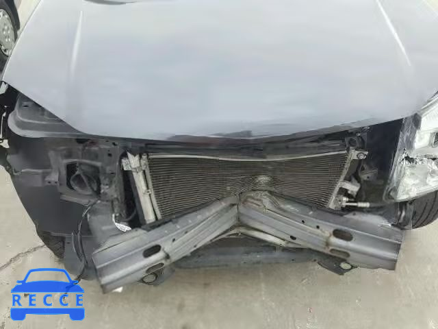 2008 CHEVROLET EQUINOX LS 2CNDL13F686309999 image 9
