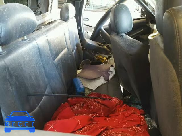 2004 GMC SIERRA C15 2GTEC19V741116419 image 5