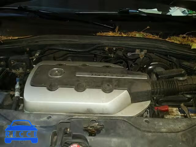 2004 ACURA MDX Touring 2HNYD18884H549772 image 6