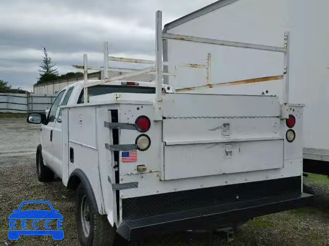 2004 FORD F350 SUPER 1FTSX30L64ED29326 image 2