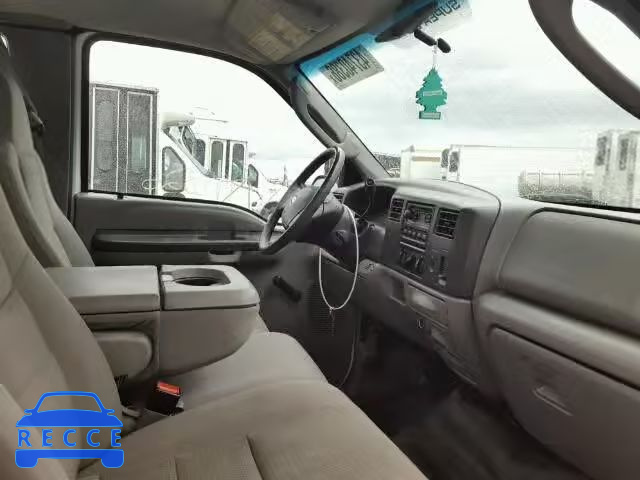 2004 FORD F350 SUPER 1FTSX30L64ED29326 image 4