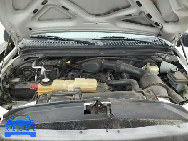2004 FORD F350 SUPER 1FTSX30L64ED29326 image 6