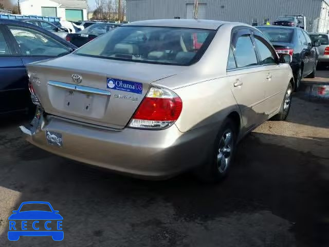 2006 TOYOTA CAMRY LE/X 4T1BE32K36U667653 зображення 3
