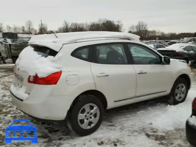 2014 NISSAN ROGUE SELE JN8AS5MV3EW706390 зображення 8