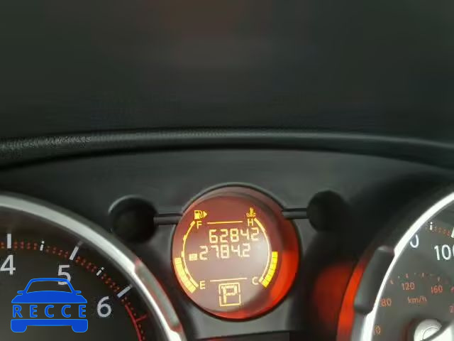 2010 NISSAN ROGUE S/SL JN8AS5MV3AW132173 Bild 7