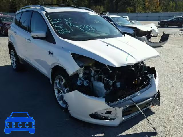 2013 FORD ESCAPE TIT 1FMCU9J95DUA28227 Bild 0