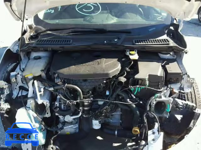 2013 FORD ESCAPE TIT 1FMCU9J95DUA28227 Bild 6
