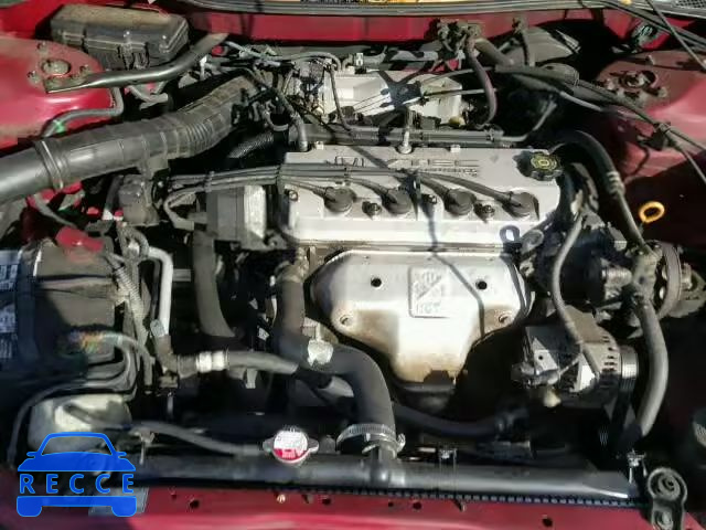 2002 HONDA ACCORD SE 1HGCG56702A156466 image 6