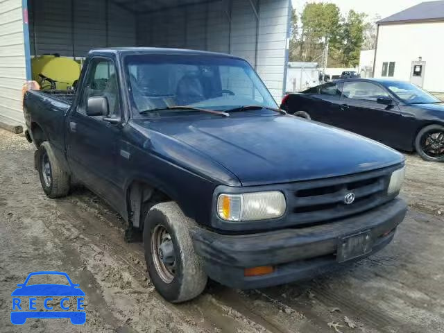 1996 MAZDA B2300 4F4CR12A4TTM31269 Bild 0