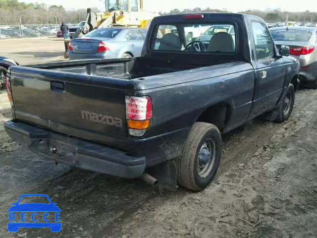 1996 MAZDA B2300 4F4CR12A4TTM31269 Bild 3