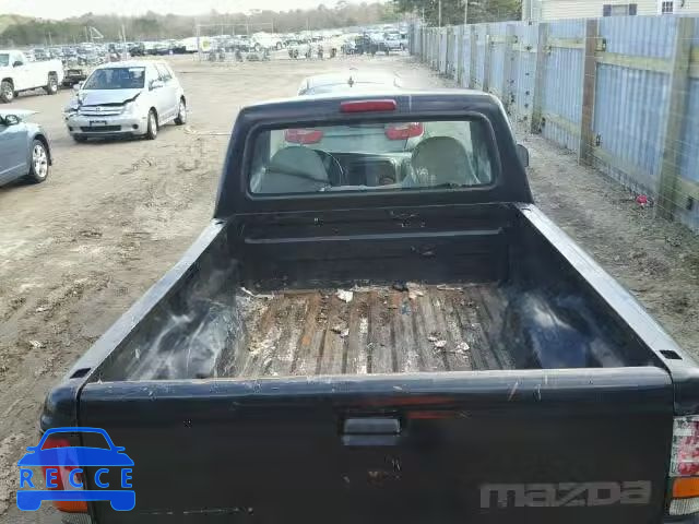 1996 MAZDA B2300 4F4CR12A4TTM31269 зображення 5