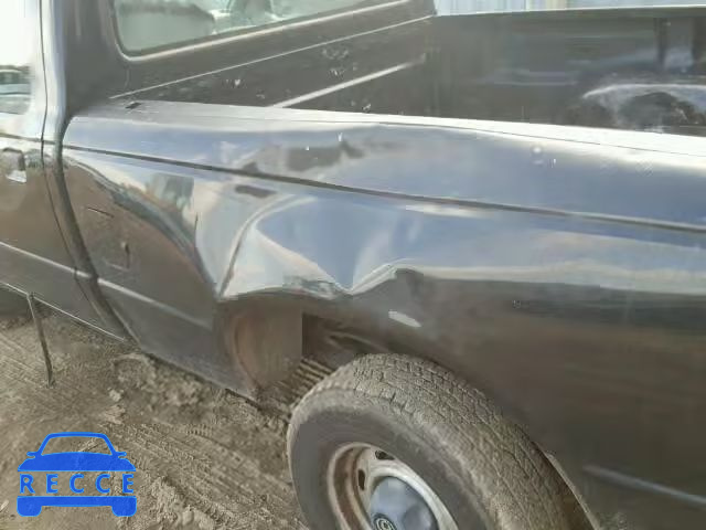 1996 MAZDA B2300 4F4CR12A4TTM31269 Bild 8