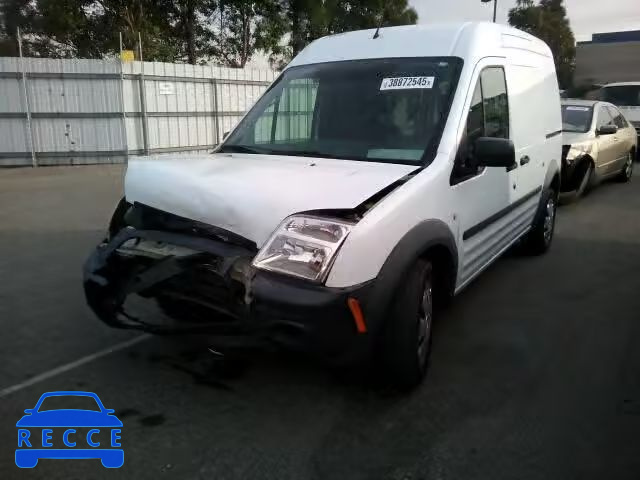 2010 FORD TRANSIT CO NM0LS7CN2AT008377 Bild 1