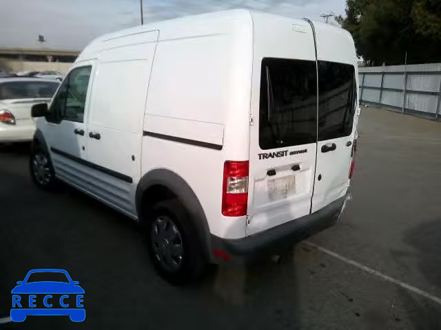 2010 FORD TRANSIT CO NM0LS7CN2AT008377 Bild 2