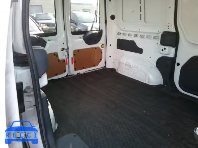 2010 FORD TRANSIT CO NM0LS7CN2AT008377 image 5