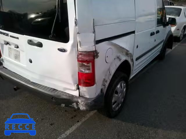 2010 FORD TRANSIT CO NM0LS7CN2AT008377 зображення 8