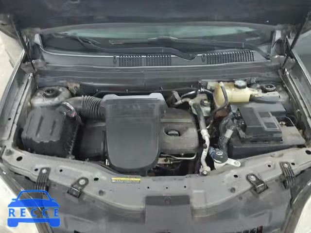 2008 SATURN VUE XE 3GSCL33P08S514843 image 6