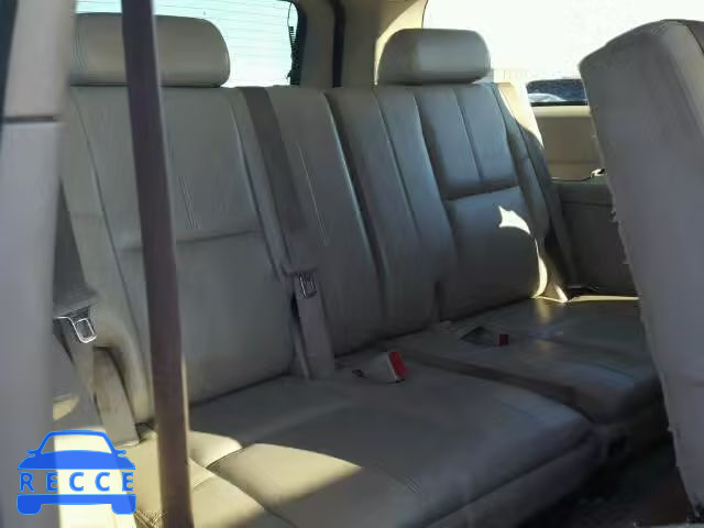 2007 CHEVROLET K1500 SUBU 3GNFK16377G102873 image 8