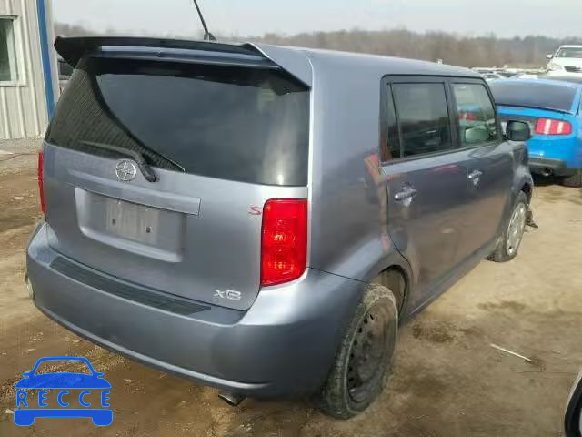 2010 TOYOTA SCION XB JTLZE4FE9A1114517 image 3