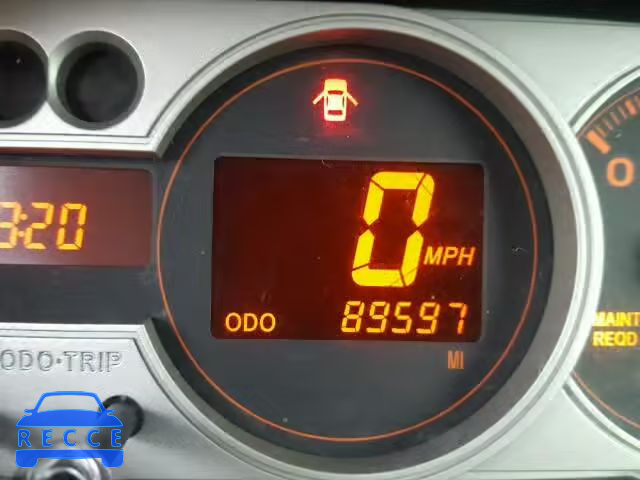 2010 TOYOTA SCION XB JTLZE4FE9A1114517 image 7