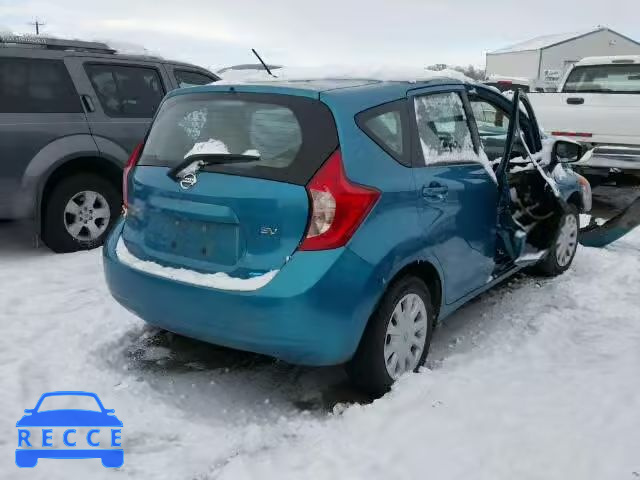 2015 NISSAN VERSA NO S 3N1CE2CP3FL362471 зображення 3