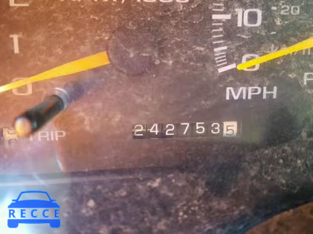 2000 CHEVROLET TAHOE K150 1GNEK13R6YR125759 image 7