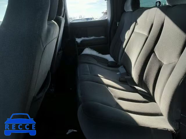 2003 GMC SIERRA K15 2GTEK19T131183968 image 5