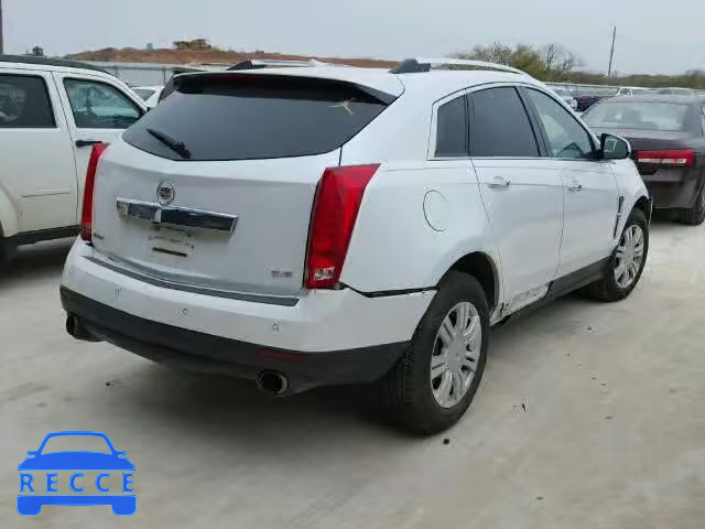 2012 CADILLAC SRX LUXURY 3GYFNAE34CS571812 image 3