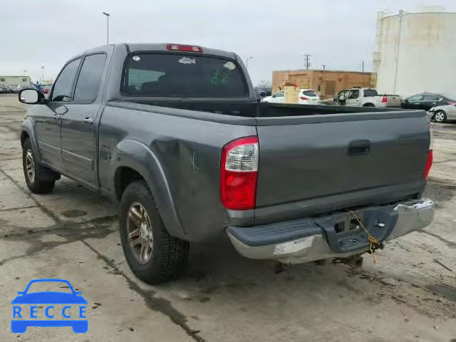 2004 TOYOTA TUNDRA DOU 5TBET34194S451604 image 2