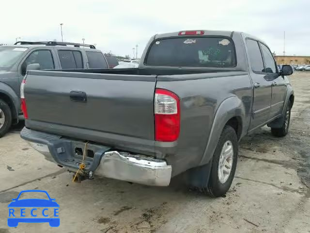 2004 TOYOTA TUNDRA DOU 5TBET34194S451604 image 3