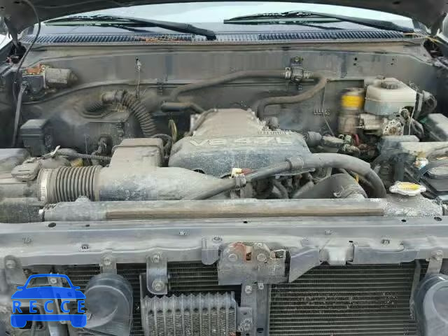 2004 TOYOTA TUNDRA DOU 5TBET34194S451604 image 6