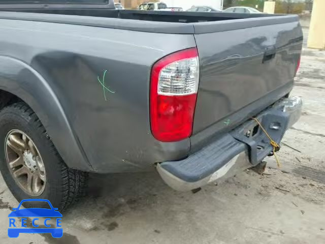 2004 TOYOTA TUNDRA DOU 5TBET34194S451604 image 8