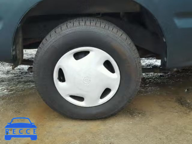 1998 TOYOTA TACOMA XTR 4TAVN52N7WZ154024 image 9