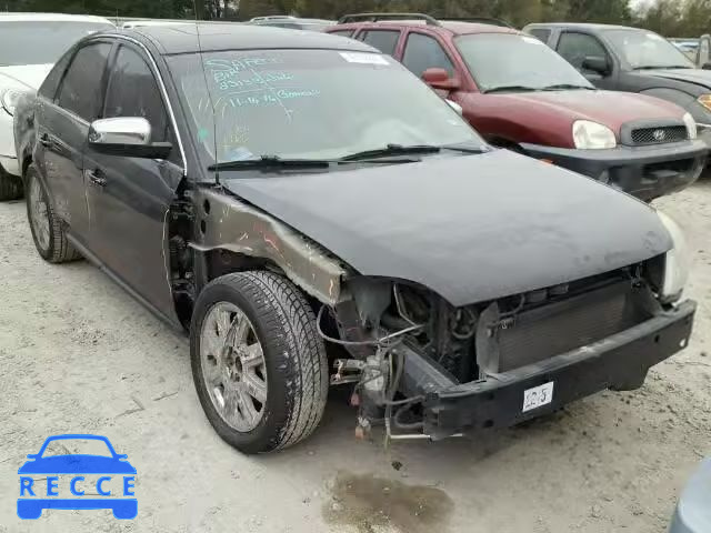 2007 FORD FIVE HUNDR 1FAHP25107G120528 image 0