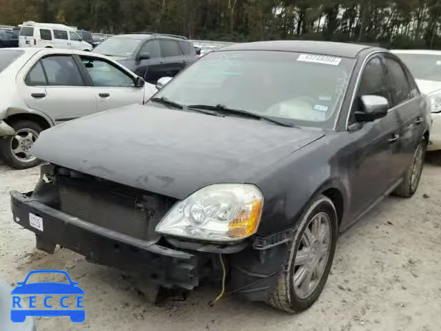 2007 FORD FIVE HUNDR 1FAHP25107G120528 зображення 1