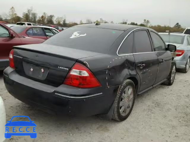 2007 FORD FIVE HUNDR 1FAHP25107G120528 зображення 3