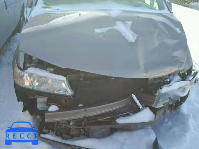 2004 HONDA ODYSSEY EX 5FNRL18834B148679 image 8