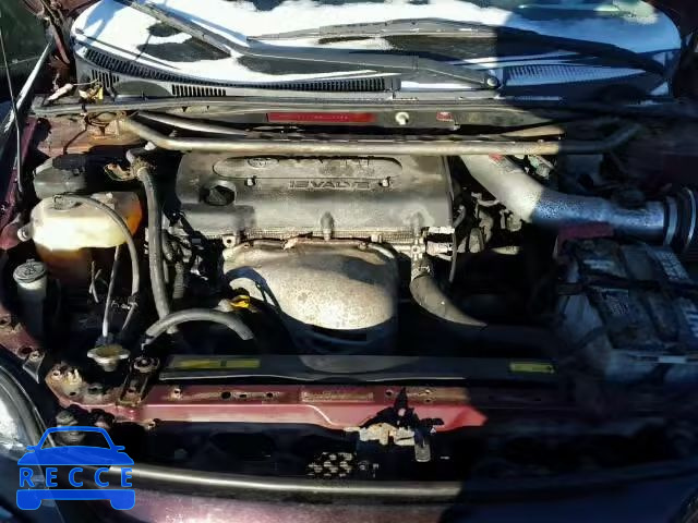 2005 TOYOTA SCION TC JTKDE177550033961 image 6