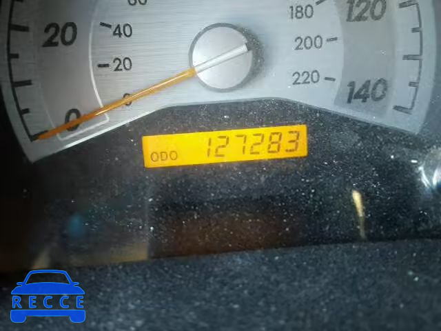 2005 TOYOTA SCION TC JTKDE177550033961 image 7
