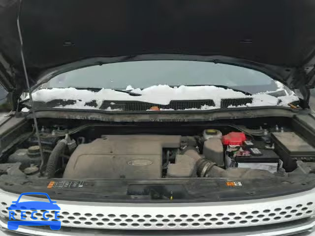 2014 FORD EXPLORER X 1FM5K8D83EGC62748 image 6