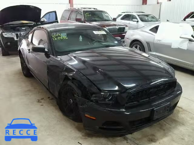 2013 FORD MUSTANG 1ZVBP8AM3D5228875 image 0