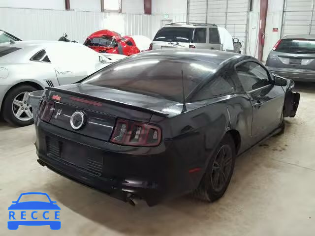 2013 FORD MUSTANG 1ZVBP8AM3D5228875 image 3