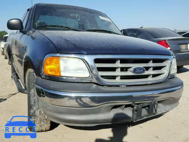 2004 FORD F150 HERIT 2FTRX17264CA61139 image 0