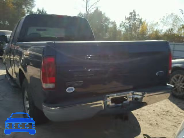 2004 FORD F150 HERIT 2FTRX17264CA61139 зображення 2