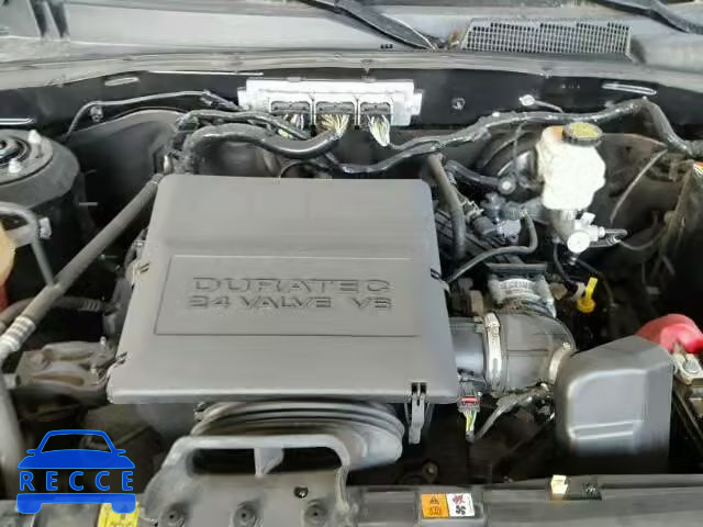 2011 FORD ESCAPE LIM 1FMCU0EG4BKB23942 image 6