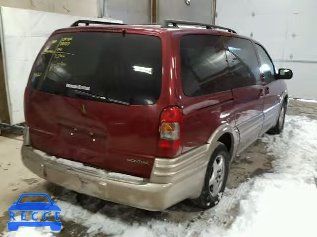 2002 PONTIAC MONTANA 1GMDX03E82D153852 image 3