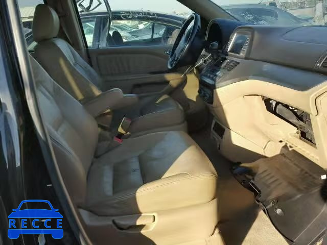 2006 HONDA ODYSSEY EX 5FNRL38796B055025 image 4